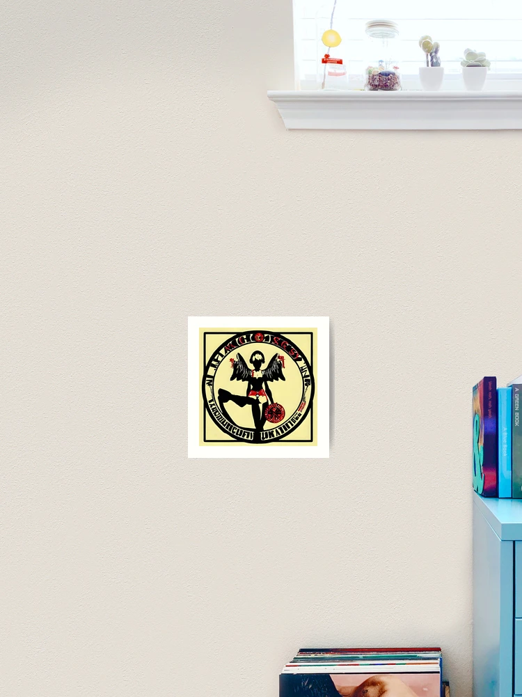 Thumbnail 2 of 3, Art Print, 032 designed and sold by Riceworld.