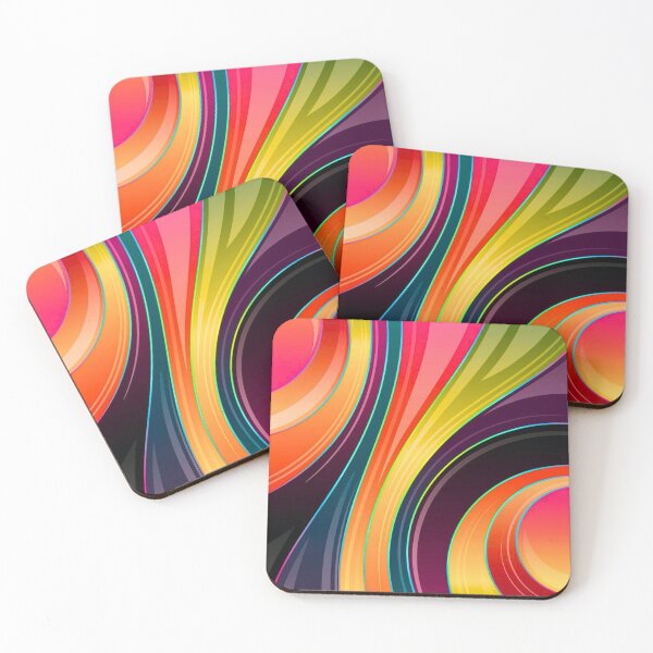 Item preview, Colorful Designs for Everyone designed and sold by CraftyrCreator.