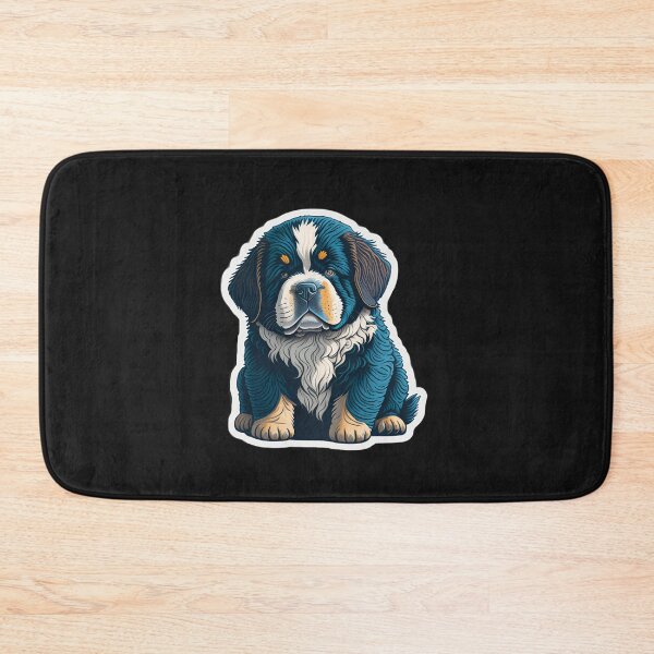 Item preview, Newfoundland (Sticker and Print Out) designed and sold by Sir Elgin Ortiz.