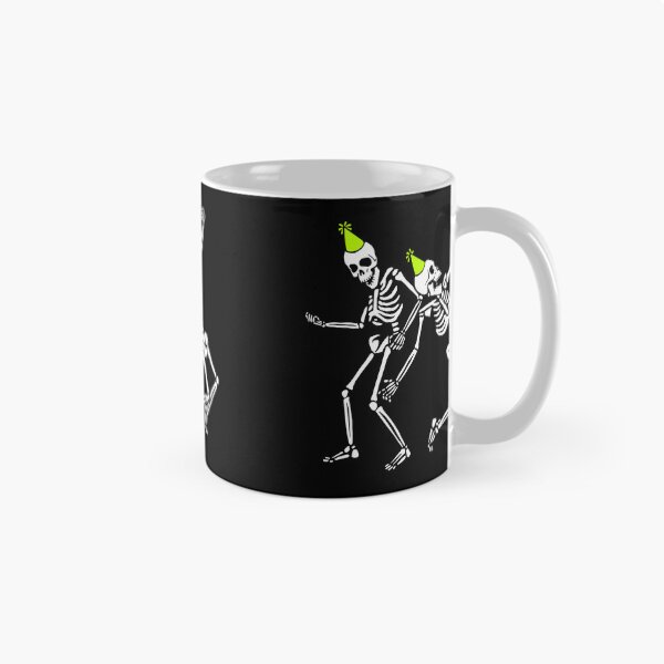 Item preview, Party Skeletons designed and sold by JPsTeees.
