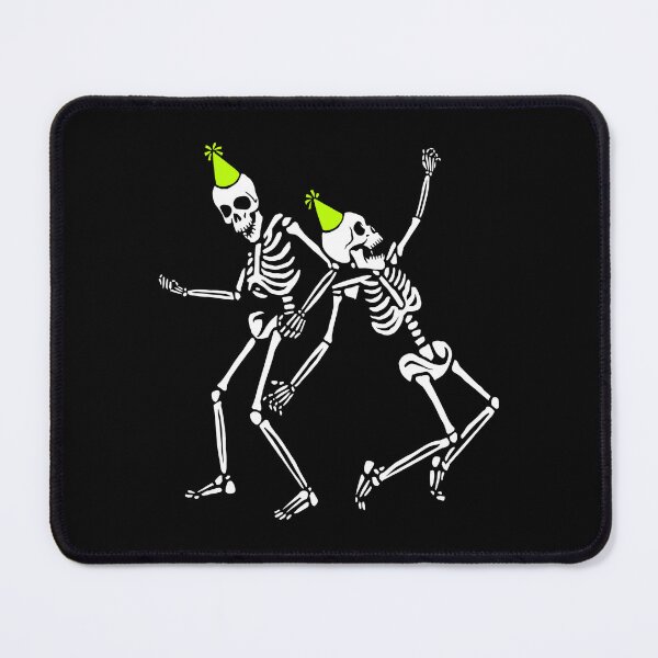 Item preview, Party Skeletons designed and sold by JPsTeees.
