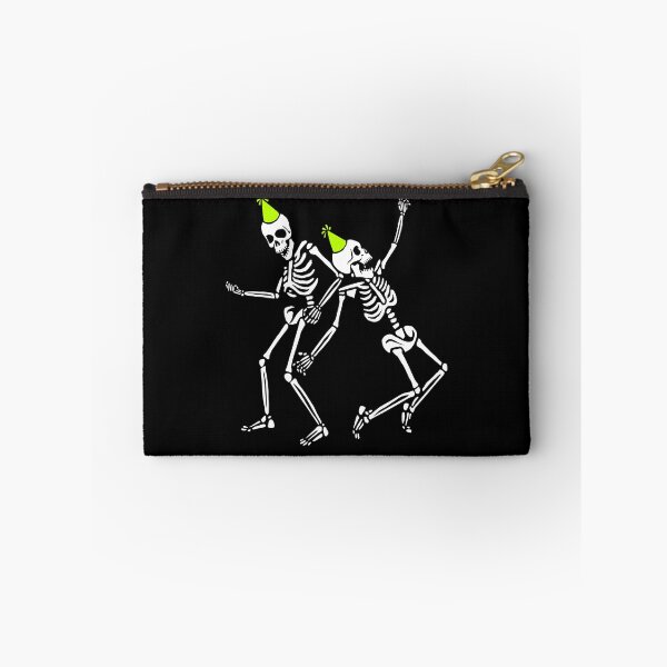 Item preview, Party Skeletons designed and sold by JPsTeees.