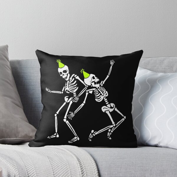 Item preview, Party Skeletons designed and sold by JPsTeees.