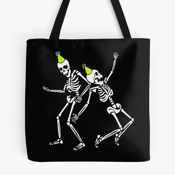 Item preview, Party Skeletons designed and sold by JPsTeees.
