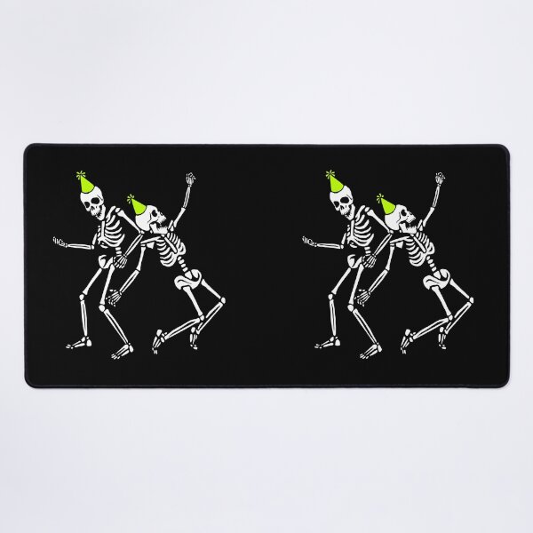 Item preview, Party Skeletons designed and sold by JPsTeees.