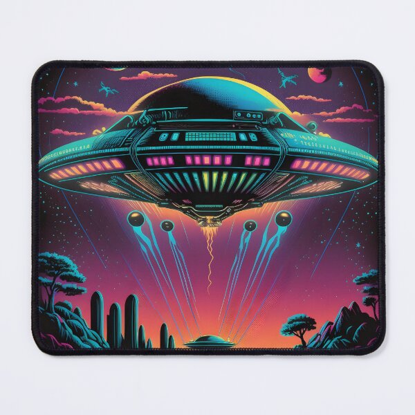 Item preview, Alien Invasion designed and sold by AlienNation81.