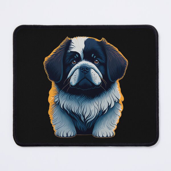 Item preview, Newfoundland (Sticker and Print Out) designed and sold by Sir Elgin Ortiz.