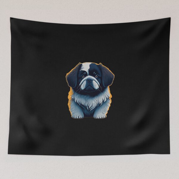 Item preview, Newfoundland (Sticker and Print Out) designed and sold by Sir Elgin Ortiz.