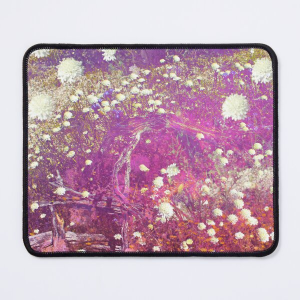 Item preview, Super Bloom Desert Tapestry designed and sold by babygordo.