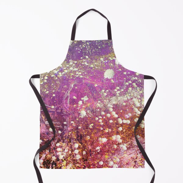 Item preview, Super Bloom Desert Tapestry designed and sold by babygordo.