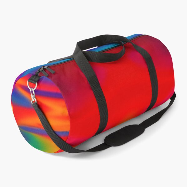 Item preview, Abstract Colorful Sunset designed and sold by calibrit.