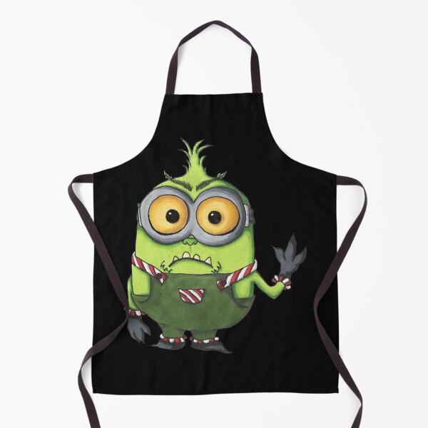 Item preview, Minion Green Gentleman designed and sold by EliseoHilpert.