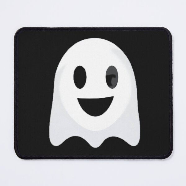 Item preview, Beautiful friendly ghost face designed and sold by DANIELYSFASHION.