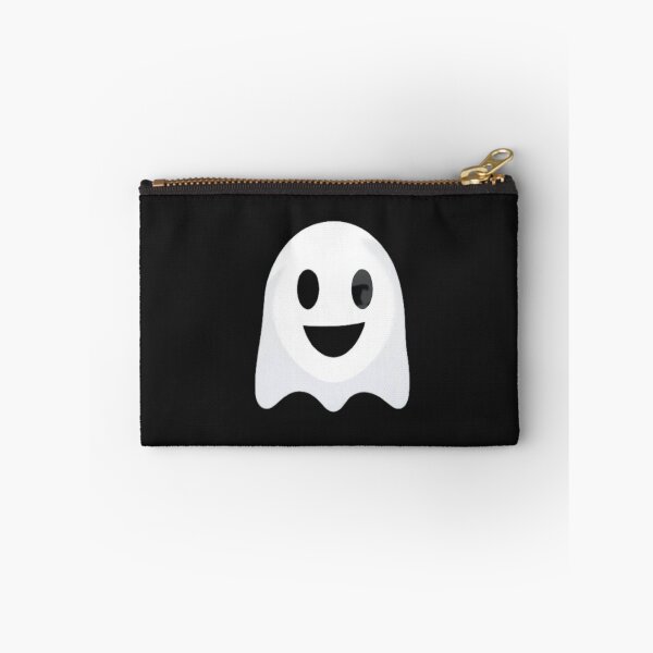 Item preview, Beautiful friendly ghost face designed and sold by DANIELYSFASHION.