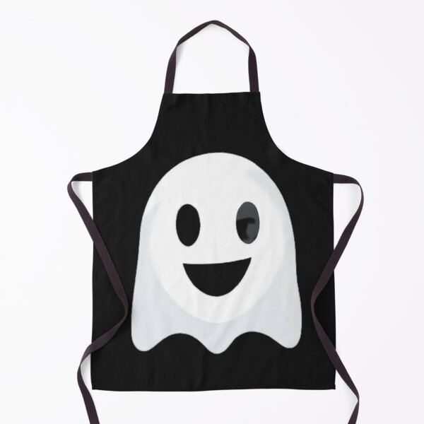 Item preview, Beautiful friendly ghost face designed and sold by DANIELYSFASHION.