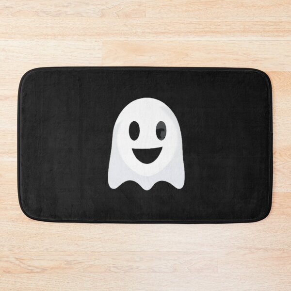 Item preview, Beautiful friendly ghost face designed and sold by DANIELYSFASHION.