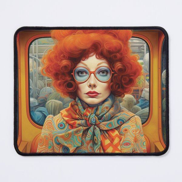 Item preview, Magical Mystery Tour designed and sold by swaninflight.