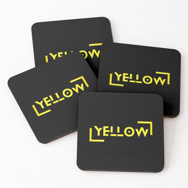 Item preview, Yellow designed and sold by CCEINnoc.