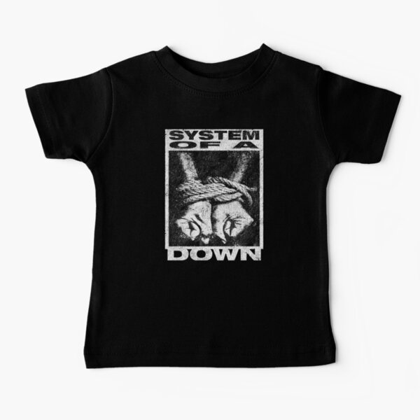 System of a down on sale baby