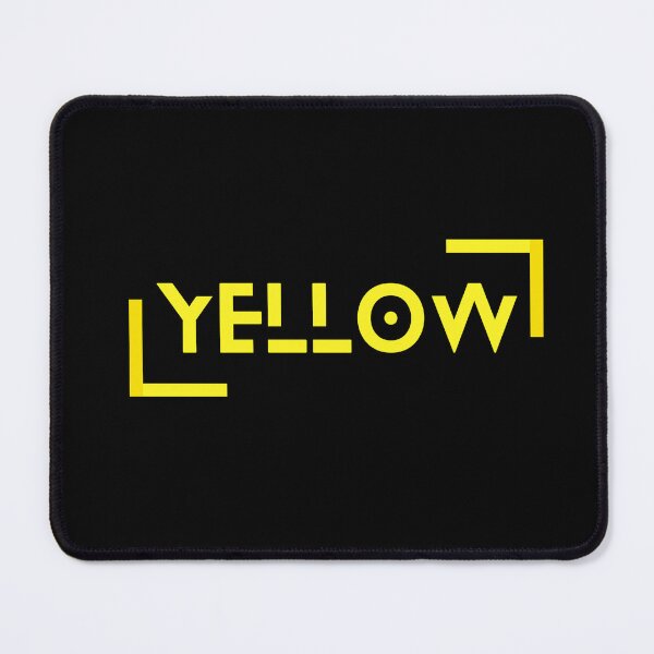 Item preview, Yellow designed and sold by CCEINnoc.