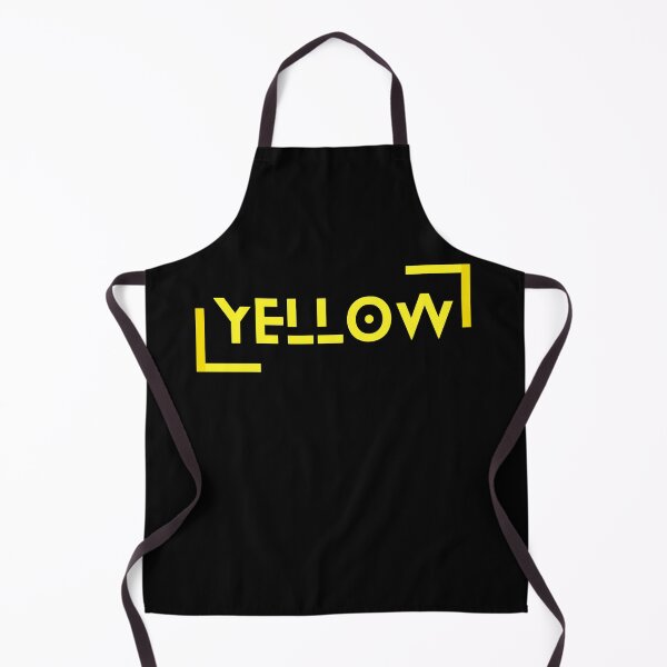 Item preview, Yellow designed and sold by CCEINnoc.
