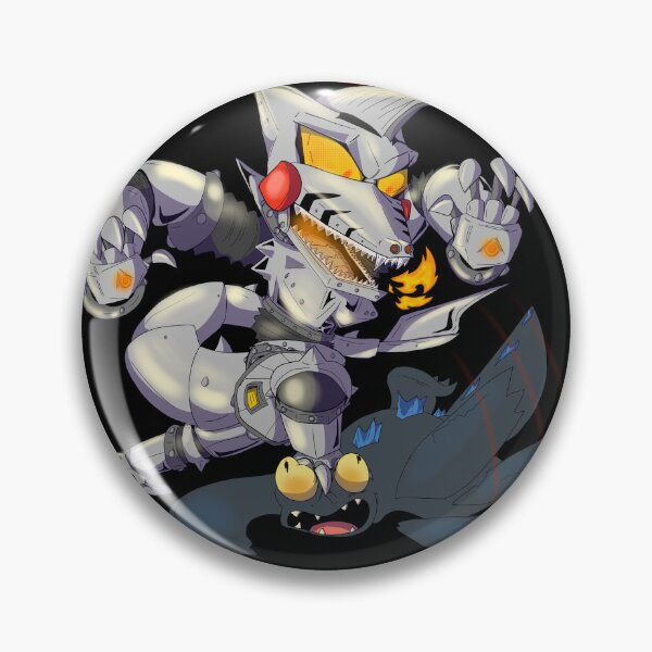 Item preview, Robo Liz designed and sold by T-Draguuno.