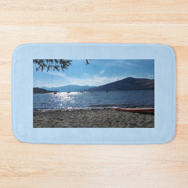 Item preview, Vernon, BC Days designed and sold by LifExtroardinar.