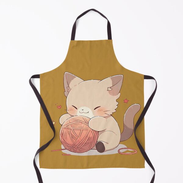 Item preview, Playful kitten designed and sold by thoruart.