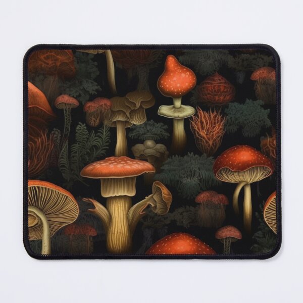 Item preview, Funghi  designed and sold by MysticPages.