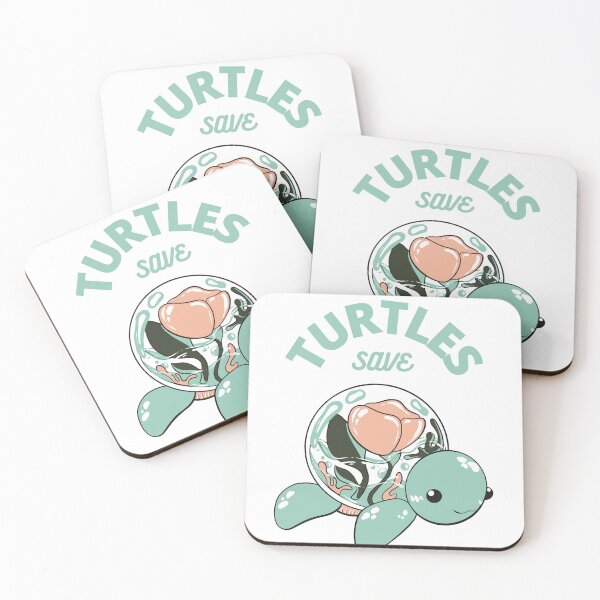Item preview, LITTLE TURTLE designed and sold by New-Art23.