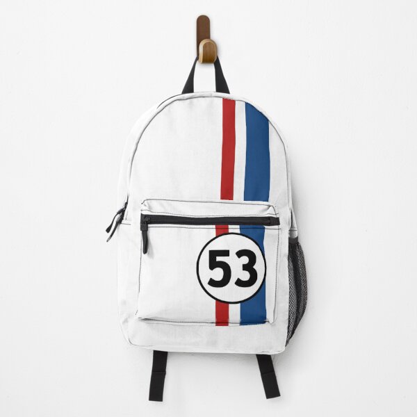 Vista previa del artículo con la obra «Herbie», diseñado y vendido por Juanyu.