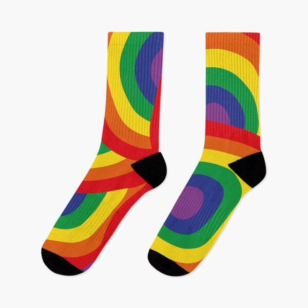 Artikelvorschau, Radialer Regenbogen entworfen und verkauft von Texterns.