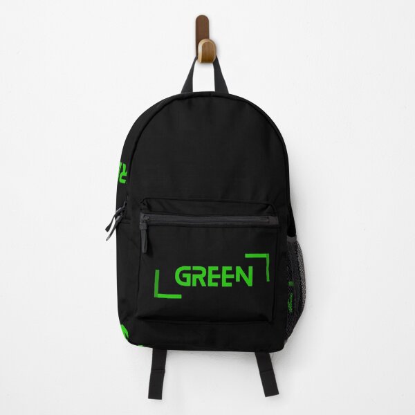 Item preview, Green designed and sold by CCEINnoc.