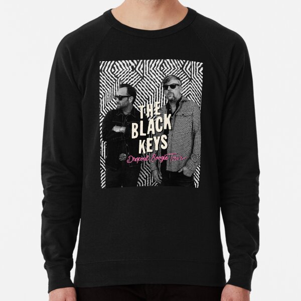 The Black Keys Sweatshirts Hoodies for Sale Redbubble