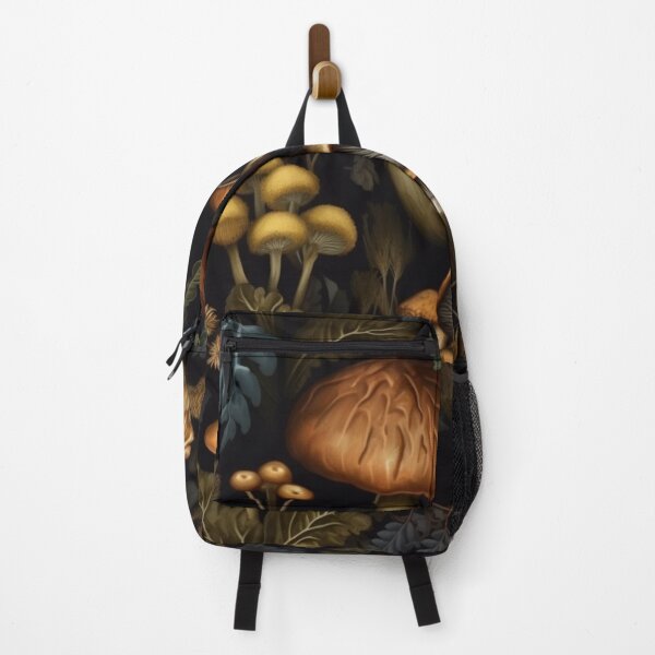 Item preview, Funghi - III designed and sold by MysticPages.