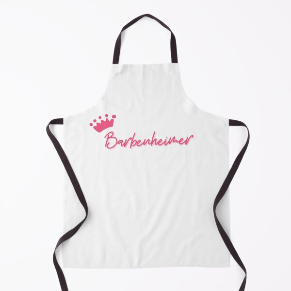 Artikelvorschau, Barbenheimer - Girly Pop - Barbie Oppenheimer entworfen und verkauft von Gummy Bear Gift Shop.