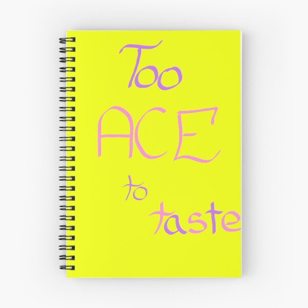 Item preview, Too Ace designed and sold by NerdyB-Shoppe.