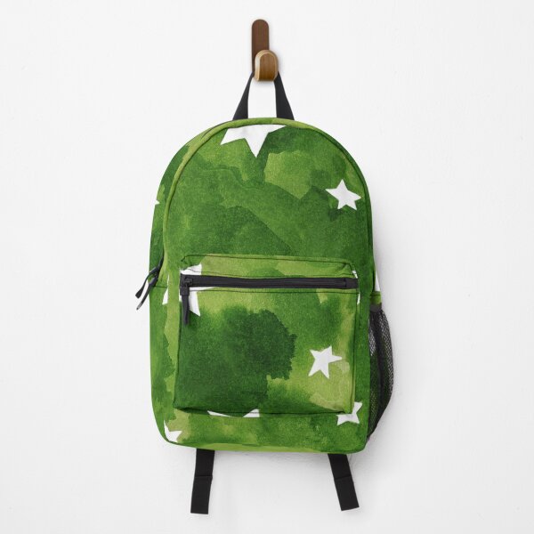 Item preview, Green star designed and sold by Natiwis.