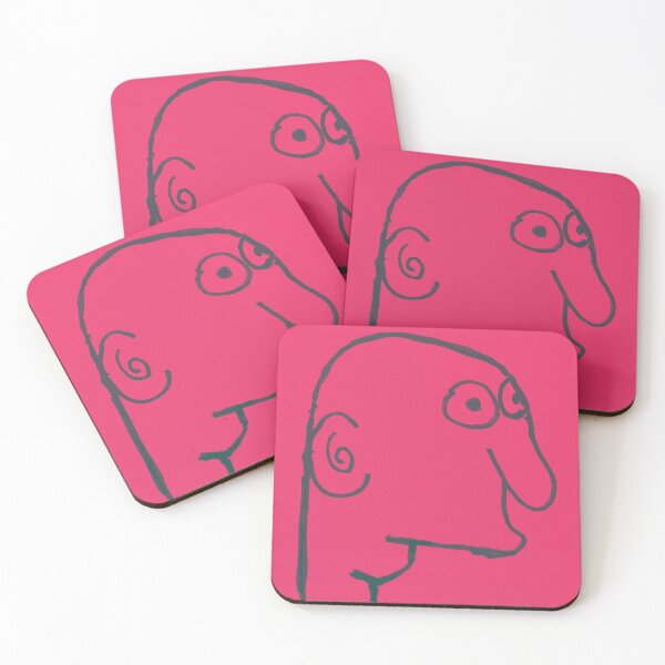 Item preview, HANK designed and sold by IncredibleHolck.