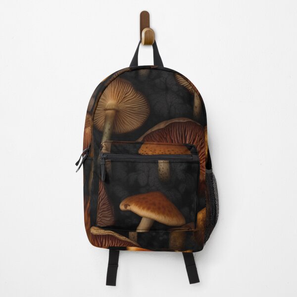 Item preview, Funghi - IV designed and sold by MysticPages.