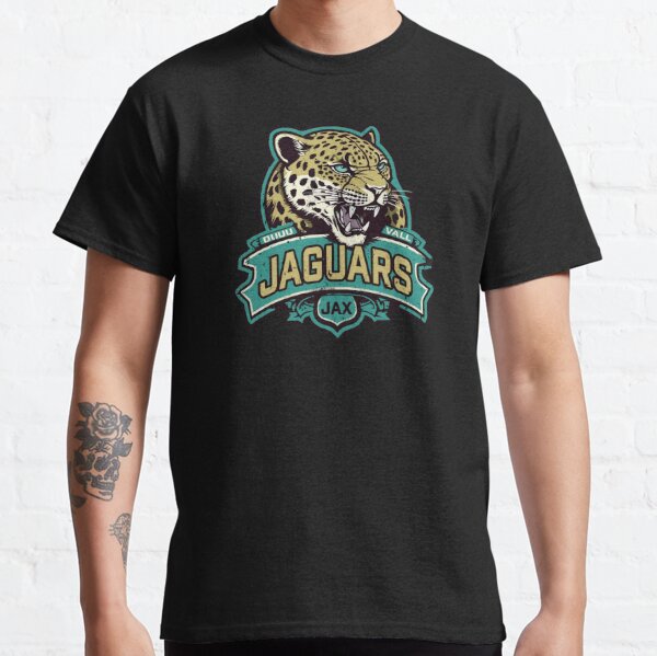 Jacksonville Jaguars Christmas Elf Funny Nfl Shirt