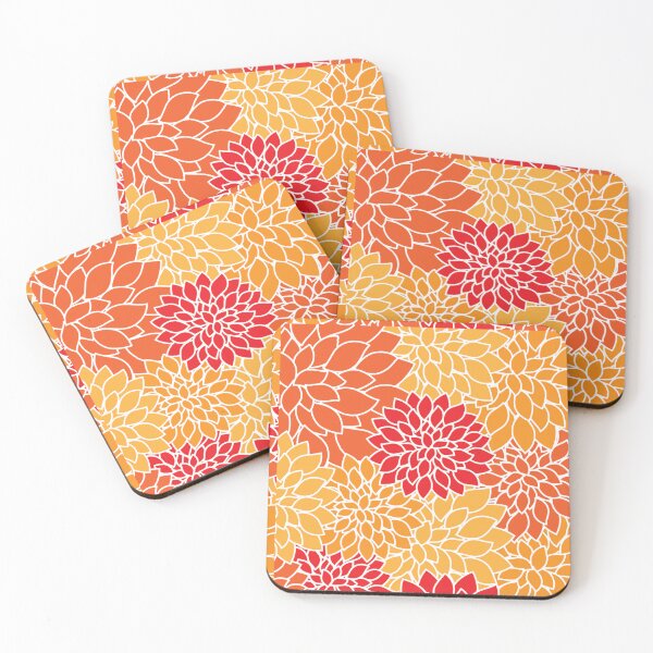 Item preview, Abundant Blooms designed and sold by CraftyrCreator.