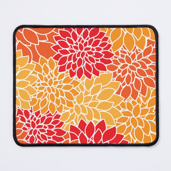 Item preview, Abundant Blooms designed and sold by CraftyrCreator.