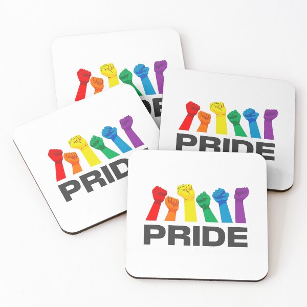 Item preview, PRIDE Hands up! designed and sold by PeligroEclipse.