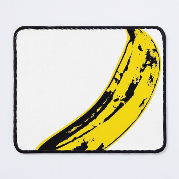 Item preview, yeloow banana designed and sold by gladisky.