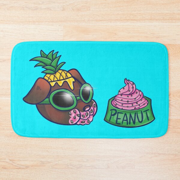 Item preview, Summer Pea Munch designed and sold by SavageHeroes.