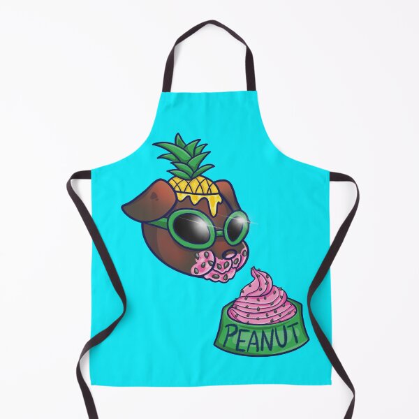 Item preview, Summer Pea Munch designed and sold by SavageHeroes.