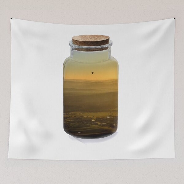 Item preview, Bottled Balloon  designed and sold by Apatche Revealed.