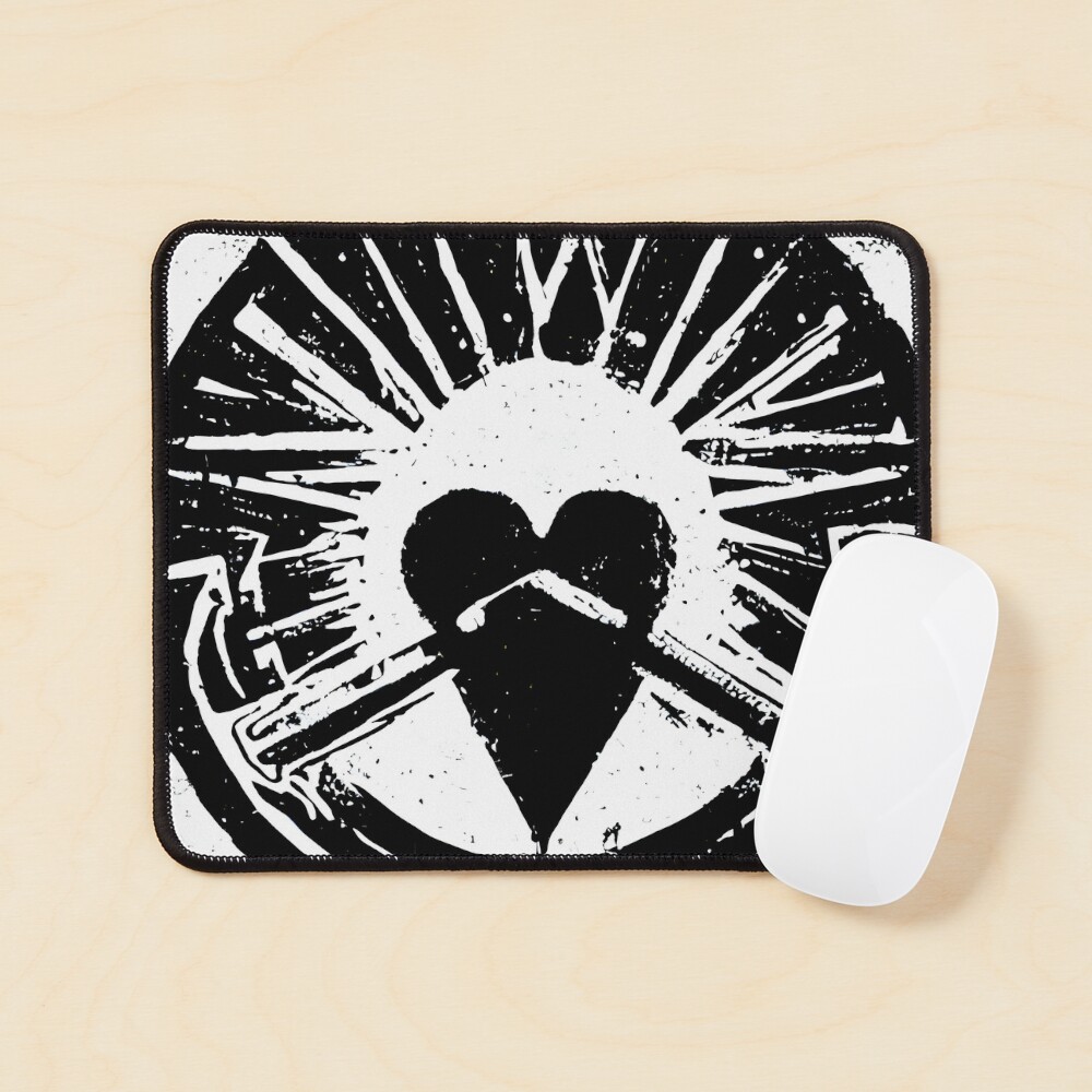 Item preview, Mouse Pad designed and sold by Riceworld.