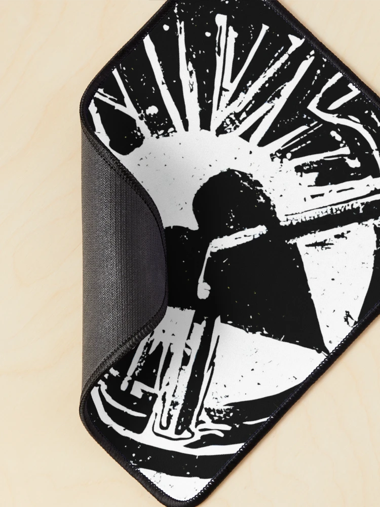 Thumbnail 2 of 5, Mouse Pad, 031 designed and sold by Riceworld.